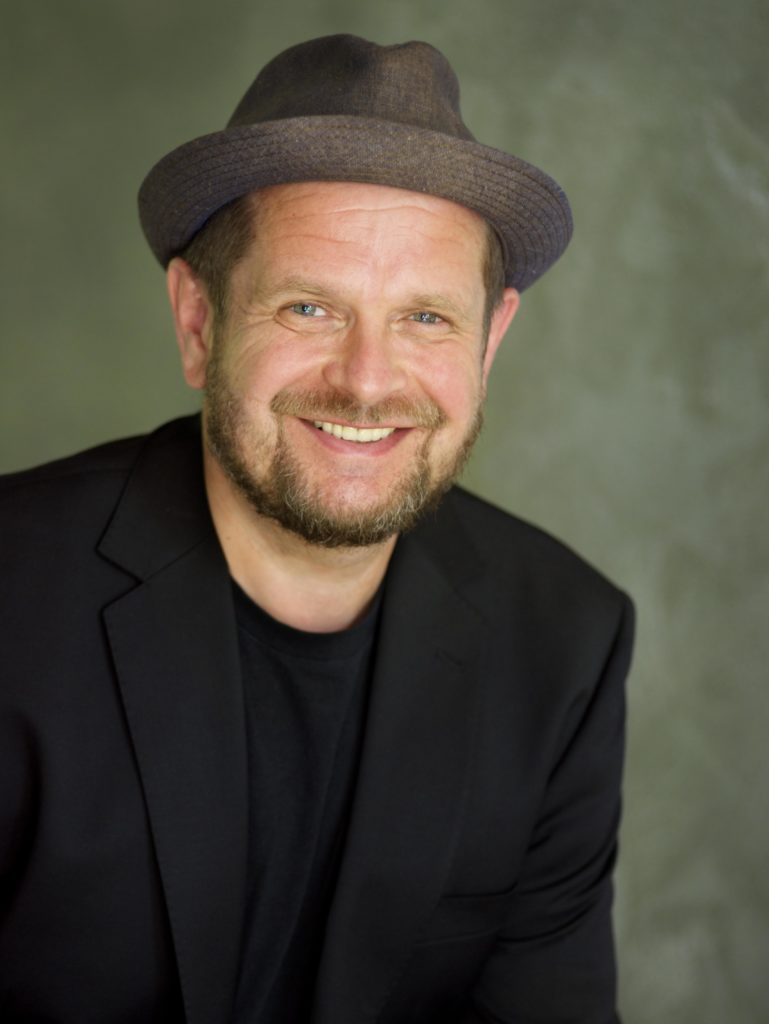 Freddy Kjensmo
