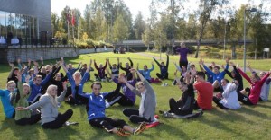 Hotellaktivitet Econa5