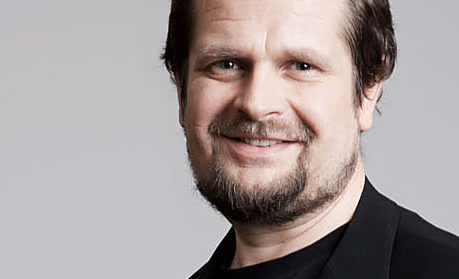 Komiker Freddy Kjensmo leverer skjult teater