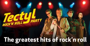 Tectyl Rock'n Roll Party