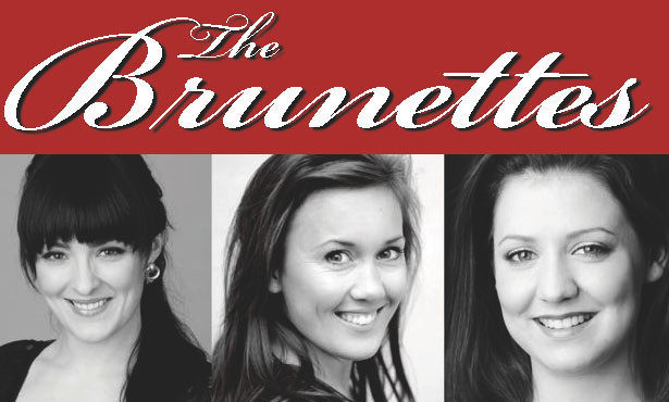 The Brunettes