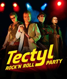 Tectyl Rock'n Roll Party