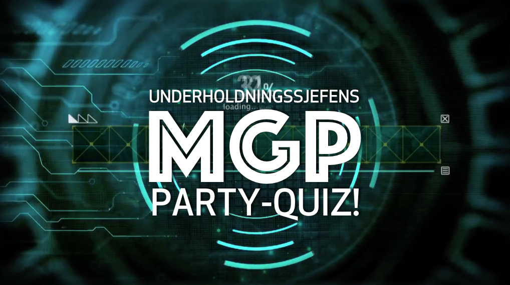 MGP-PartyQuiz 