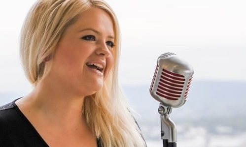 Jorunn Undheim Fotografert av Line Schibsted Foto