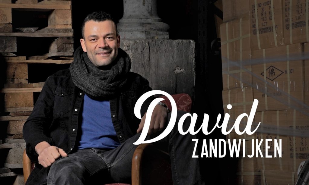 David Zandwijken afterski trubadur